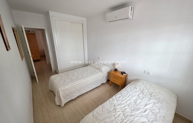 Reventa - Apartamento / piso - Villamartin - Costa Blanca