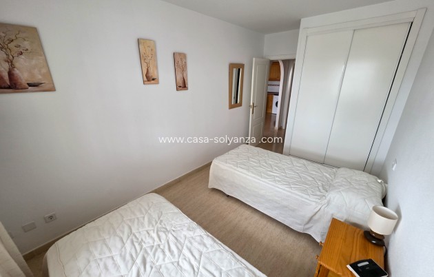 Reventa - Apartamento / piso - Villamartin - Costa Blanca