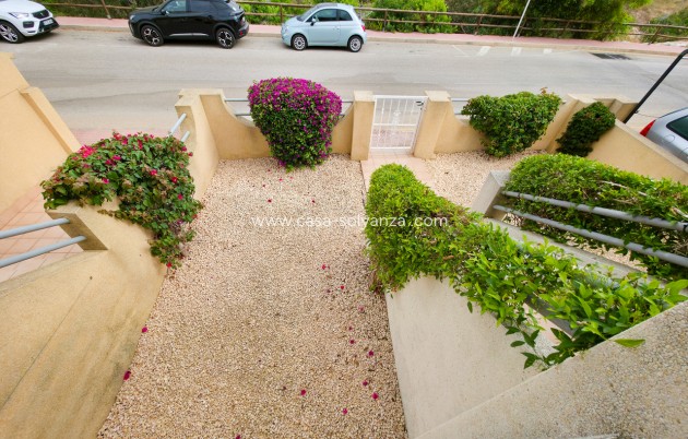 Reventa - Apartamento / piso - Villamartin - Costa Blanca