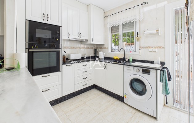 Reventa - Villa - Pinar de Campoverde - Inland