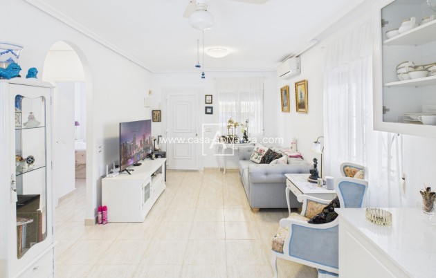 Reventa - Villa - Pinar de Campoverde - Inland