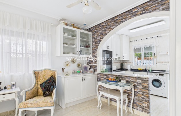 Reventa - Villa - Pinar de Campoverde - Inland