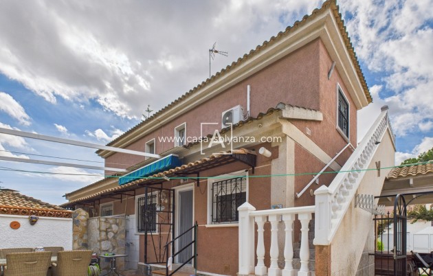 Reventa - Villa - Pinar de Campoverde - Inland