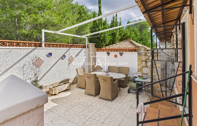 Reventa - Villa - Pinar de Campoverde - Inland