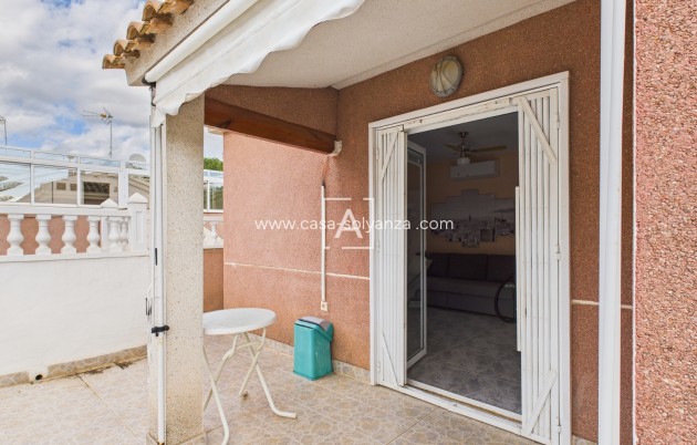 Reventa - Villa - Pinar de Campoverde - Inland