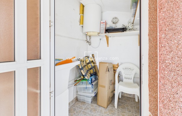 Reventa - Villa - Pinar de Campoverde - Inland