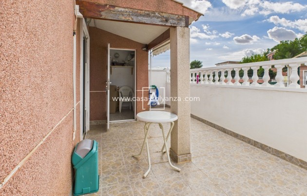 Reventa - Villa - Pinar de Campoverde - Inland