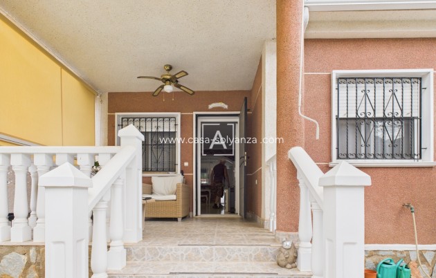 Reventa - Villa - Pinar de Campoverde - Inland