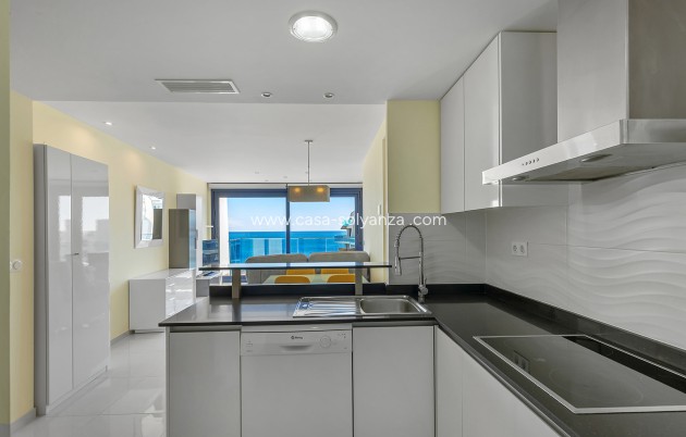Reventa - Apartamento / piso - Torrevieja - Costa Blanca