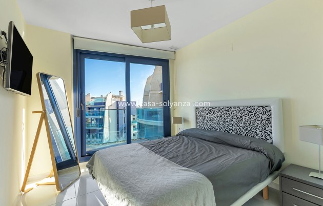 Reventa - Apartamento / piso - Torrevieja - Costa Blanca
