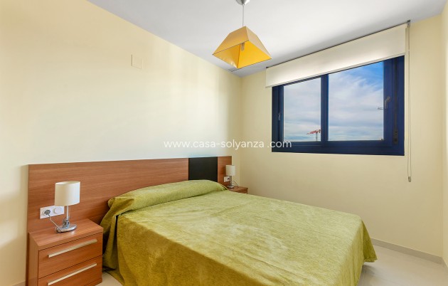 Reventa - Apartamento / piso - Torrevieja - Costa Blanca