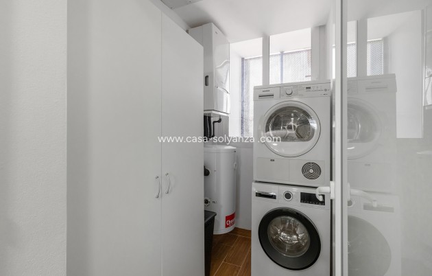 Reventa - Apartamento / piso - Torrevieja - Costa Blanca