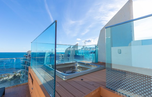 Reventa - Apartamento / piso - Torrevieja - Costa Blanca