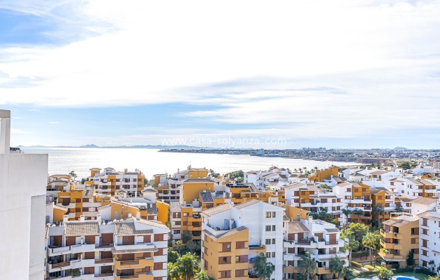Reventa - Apartamento / piso - Torrevieja - Costa Blanca
