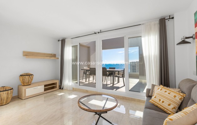 Reventa - Apartamento / piso - Torrevieja - Costa Blanca