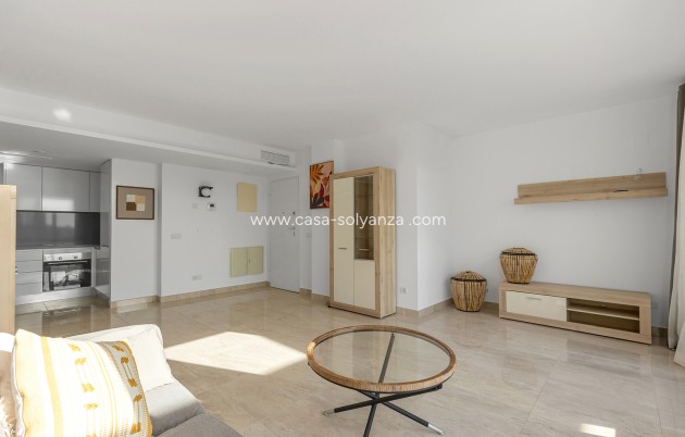 Reventa - Apartamento / piso - Torrevieja - Costa Blanca
