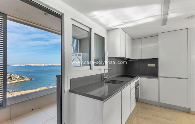 Reventa - Apartamento / piso - Torrevieja - Costa Blanca