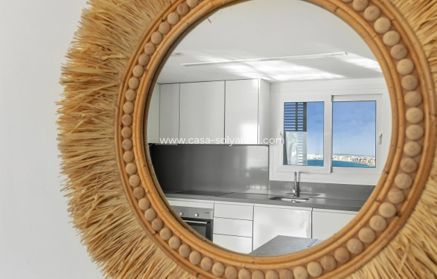 Reventa - Apartamento / piso - Torrevieja - Costa Blanca