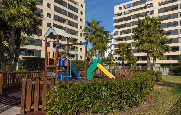 Reventa - Apartamento / piso - Torrevieja - Costa Blanca