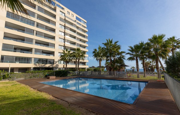 Reventa - Apartamento / piso - Torrevieja - Costa Blanca