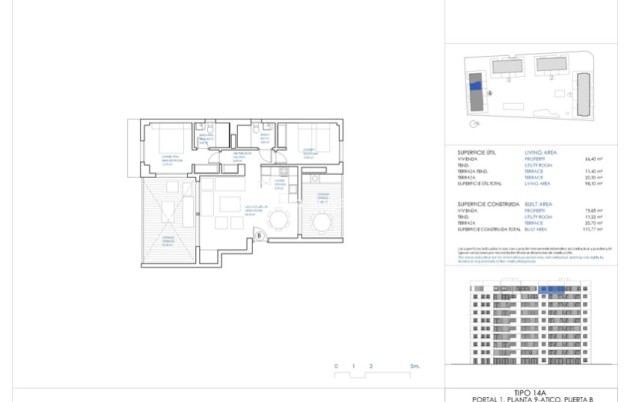 Reventa - Apartamento / piso - Torrevieja - Costa Blanca