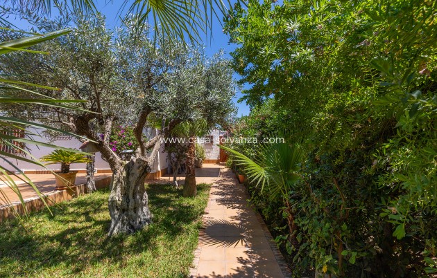 Reventa - Villa - Orihuela Costa - Costa Blanca