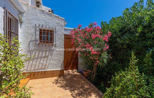 Reventa - Villa - Orihuela Costa - Costa Blanca