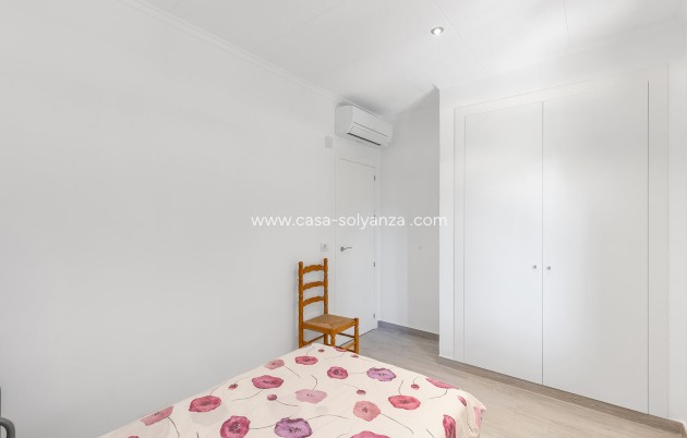 Reventa - Villa - Orihuela Costa - Costa Blanca