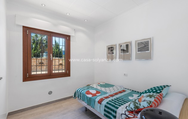 Reventa - Villa - Orihuela Costa - Costa Blanca