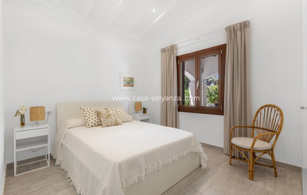 Reventa - Villa - Orihuela Costa - Costa Blanca