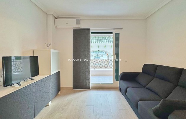 Wiederverkauf - Wohnung - Torrevieja - Costa Blanca