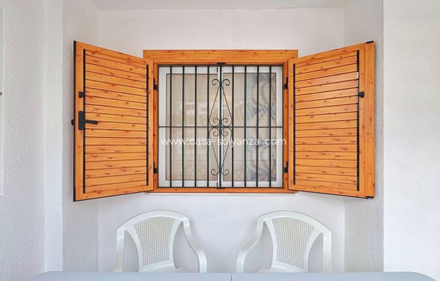 Wiederverkauf - Wohnung - Torrevieja - Costa Blanca