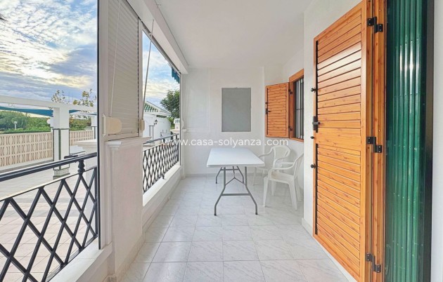Wiederverkauf - Wohnung - Torrevieja - Costa Blanca
