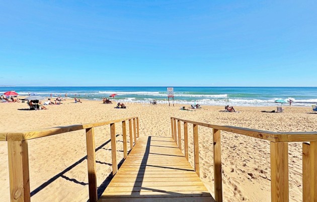 Wiederverkauf - Wohnung - Torrevieja - Costa Blanca