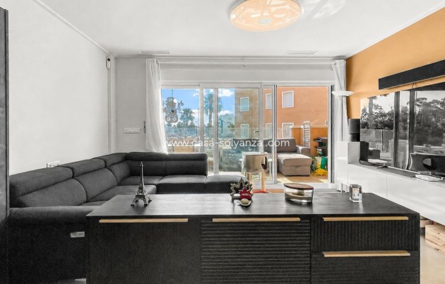 Reventa - Apartamento / piso - Guardamar del Segura - Costa Blanca