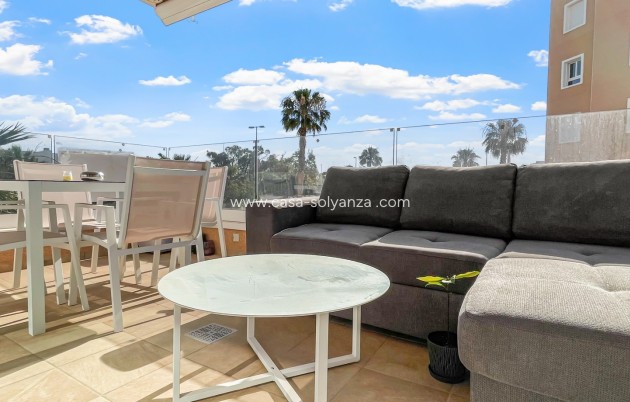 Reventa - Apartamento / piso - Guardamar del Segura - Costa Blanca