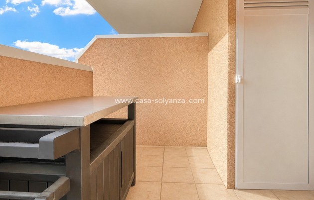 Reventa - Apartamento / piso - Guardamar del Segura - Costa Blanca