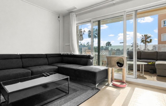 Reventa - Apartamento / piso - Guardamar del Segura - Costa Blanca