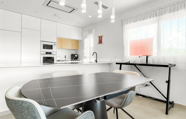 Reventa - Apartamento / piso - Guardamar del Segura - Costa Blanca
