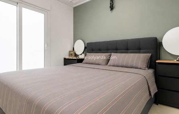 Reventa - Apartamento / piso - Guardamar del Segura - Costa Blanca