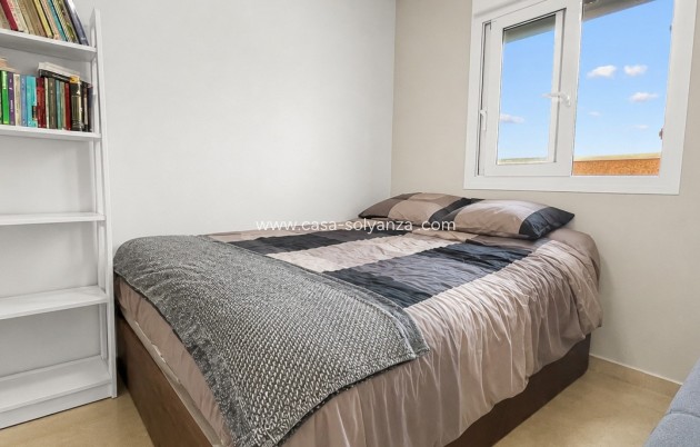 Reventa - Apartamento / piso - Guardamar del Segura - Costa Blanca