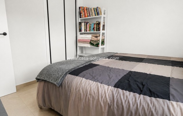 Reventa - Apartamento / piso - Guardamar del Segura - Costa Blanca