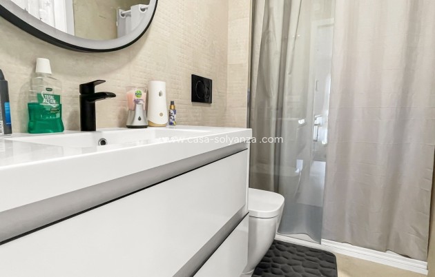 Reventa - Apartamento / piso - Guardamar del Segura - Costa Blanca