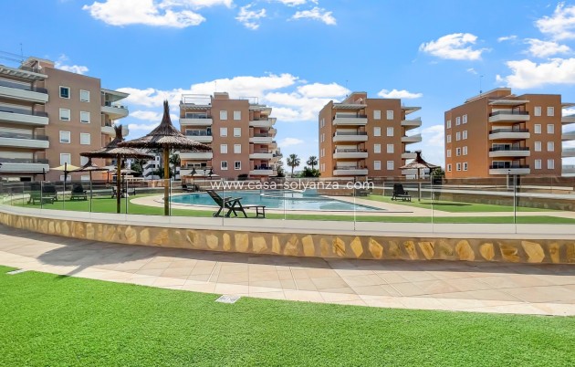 Reventa - Apartamento / piso - Guardamar del Segura - Costa Blanca