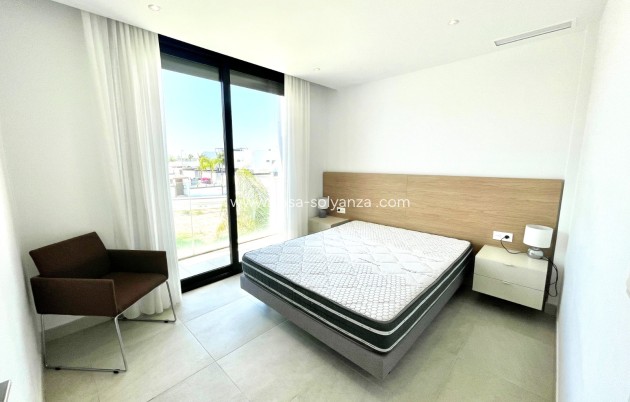 Reventa - Villa - Benijofar - Costa Blanca