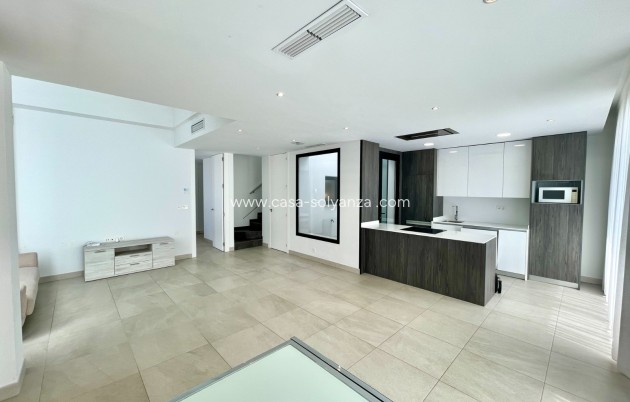 Reventa - Villa - Benijofar - Costa Blanca