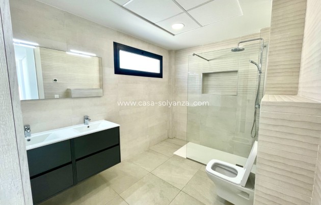Reventa - Villa - Benijofar - Costa Blanca