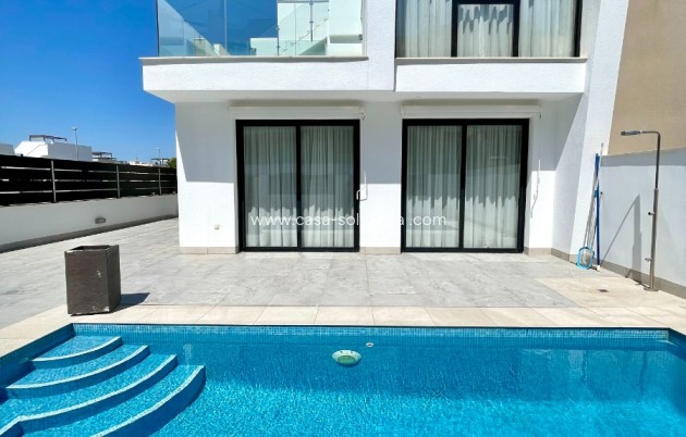 Reventa - Villa - Benijofar - Costa Blanca