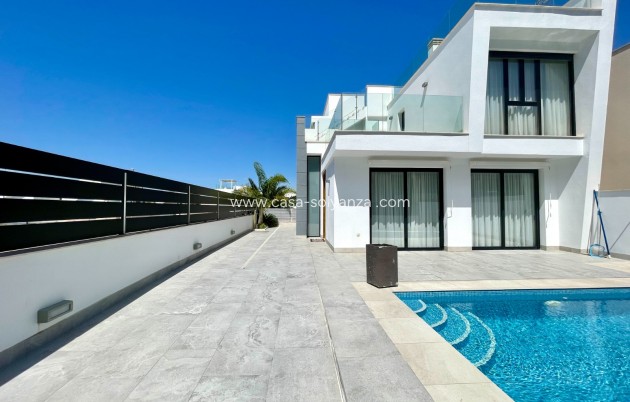 Reventa - Villa - Benijofar - Costa Blanca