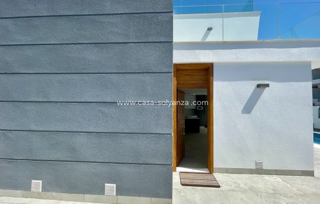 Reventa - Villa - Benijofar - Costa Blanca